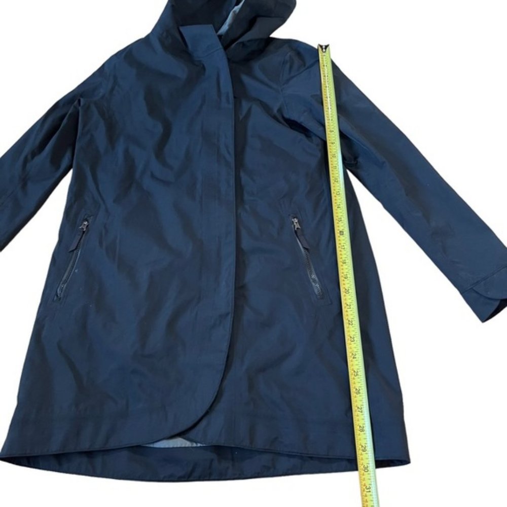 Black Lululemon Jacket Size 2 - Picture 9 of 10